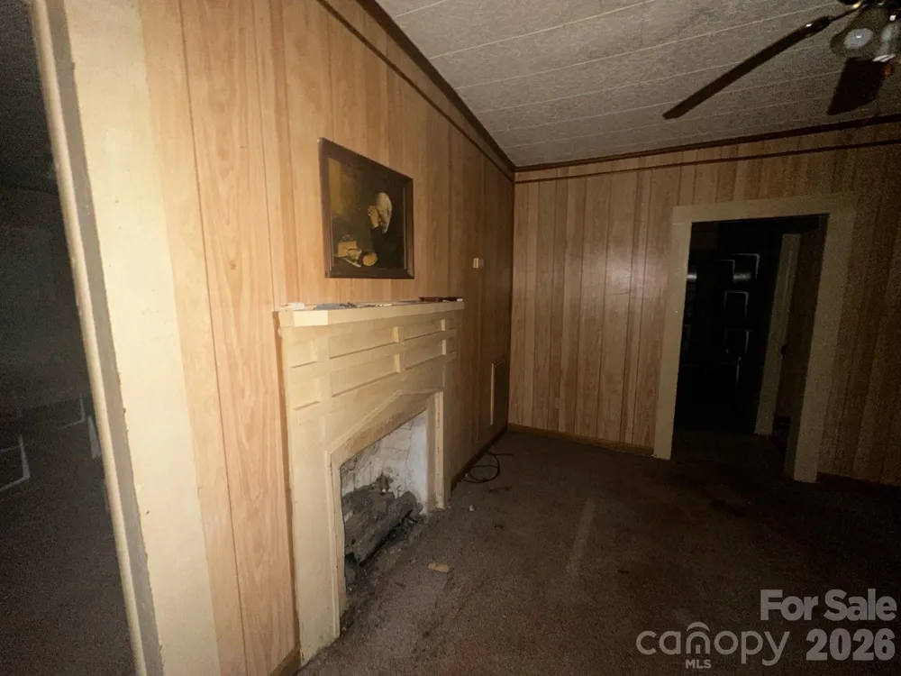 211 Luckadoo Road Bostic, NC 28018