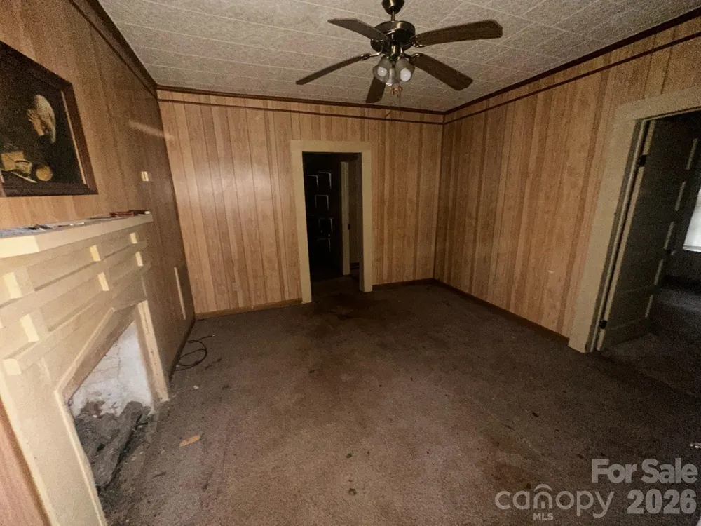 211 Luckadoo Road Bostic, NC 28018