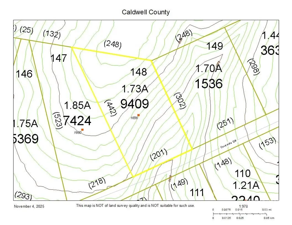 1656 Coveside Drive #148 Granite Falls, NC 28630