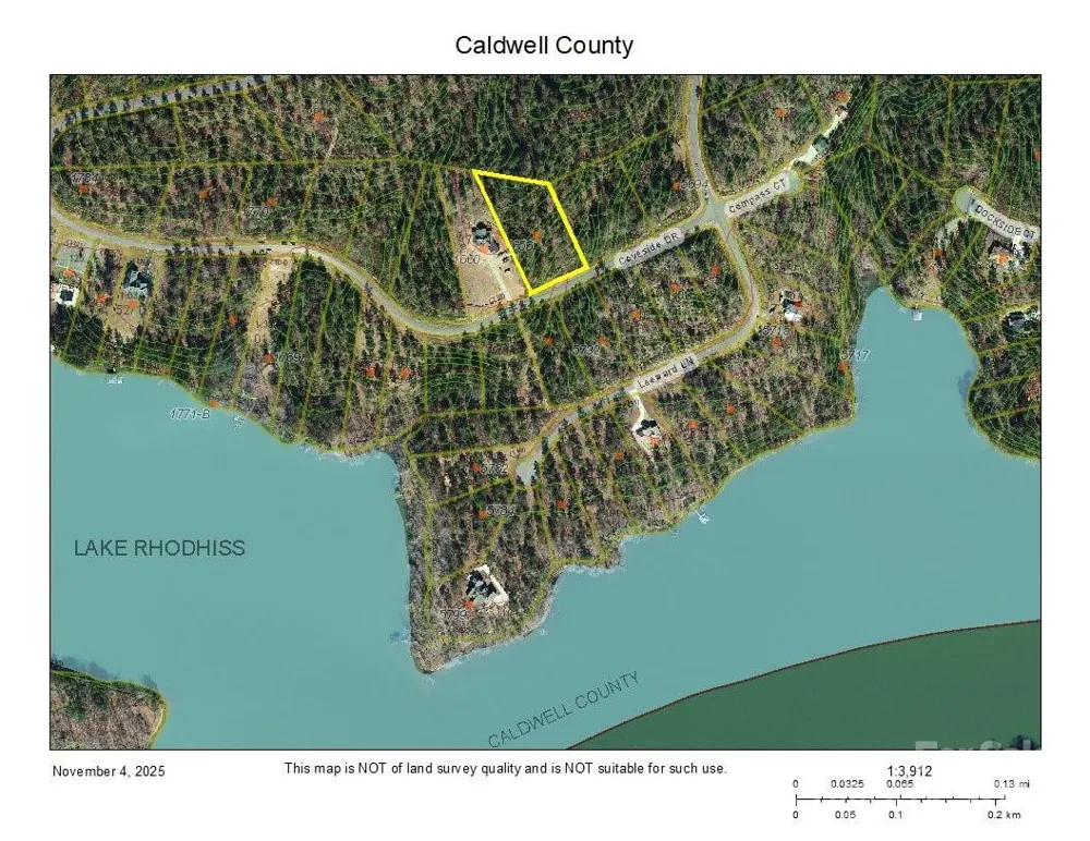 1656 Coveside Drive #148 Granite Falls, NC 28630