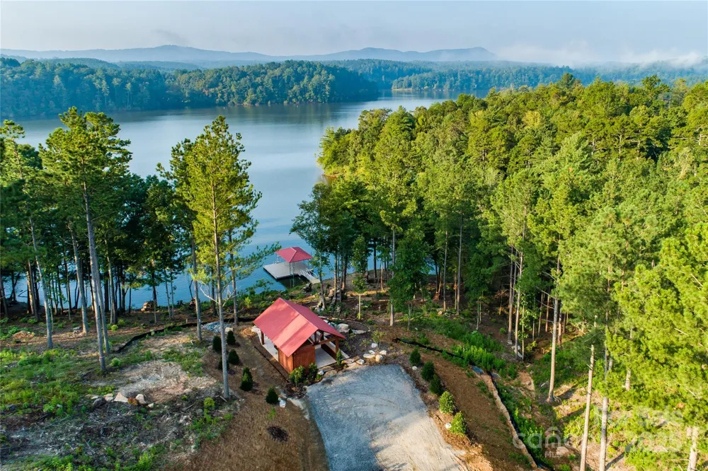 1656 Coveside Drive #148 Granite Falls, NC 28630