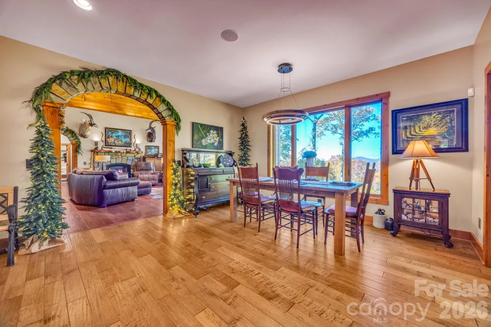 2650 Carson Woods Road Laurel Springs, NC 28644