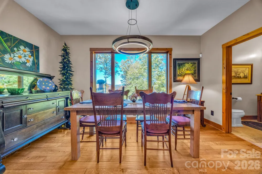 2650 Carson Woods Road Laurel Springs, NC 28644