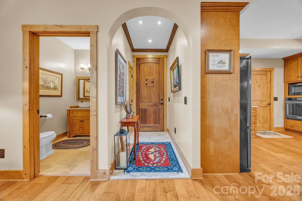 2650 Carson Woods Road Laurel Springs, NC 28644