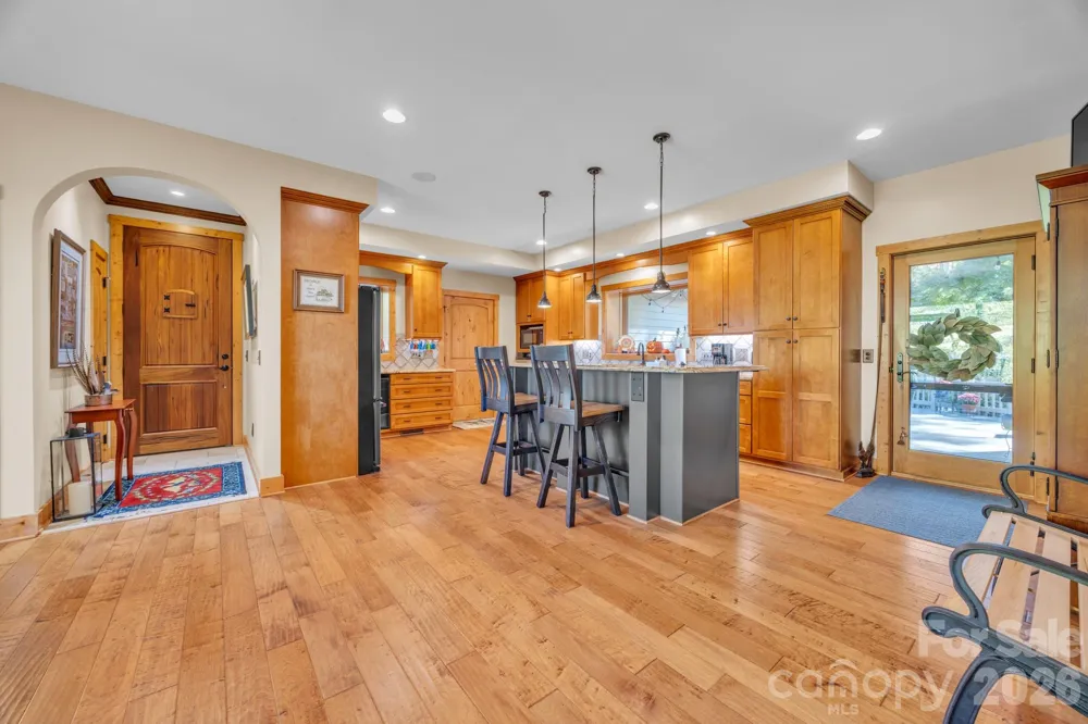2650 Carson Woods Road Laurel Springs, NC 28644