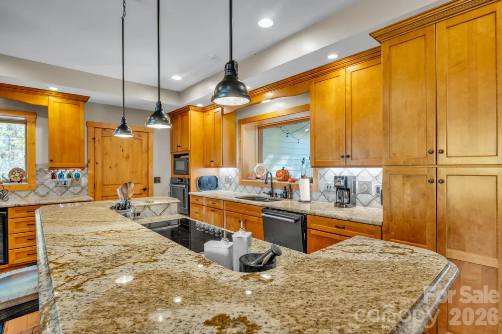2650 Carson Woods Road Laurel Springs, NC 28644