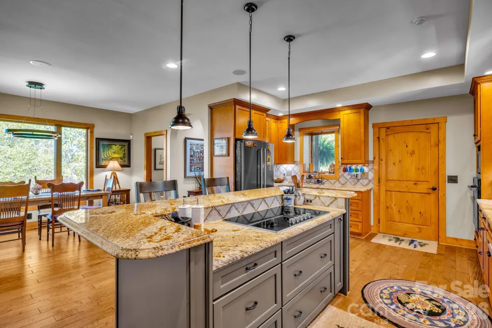 2650 Carson Woods Road Laurel Springs, NC 28644