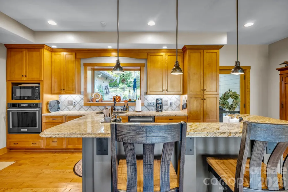 2650 Carson Woods Road Laurel Springs, NC 28644