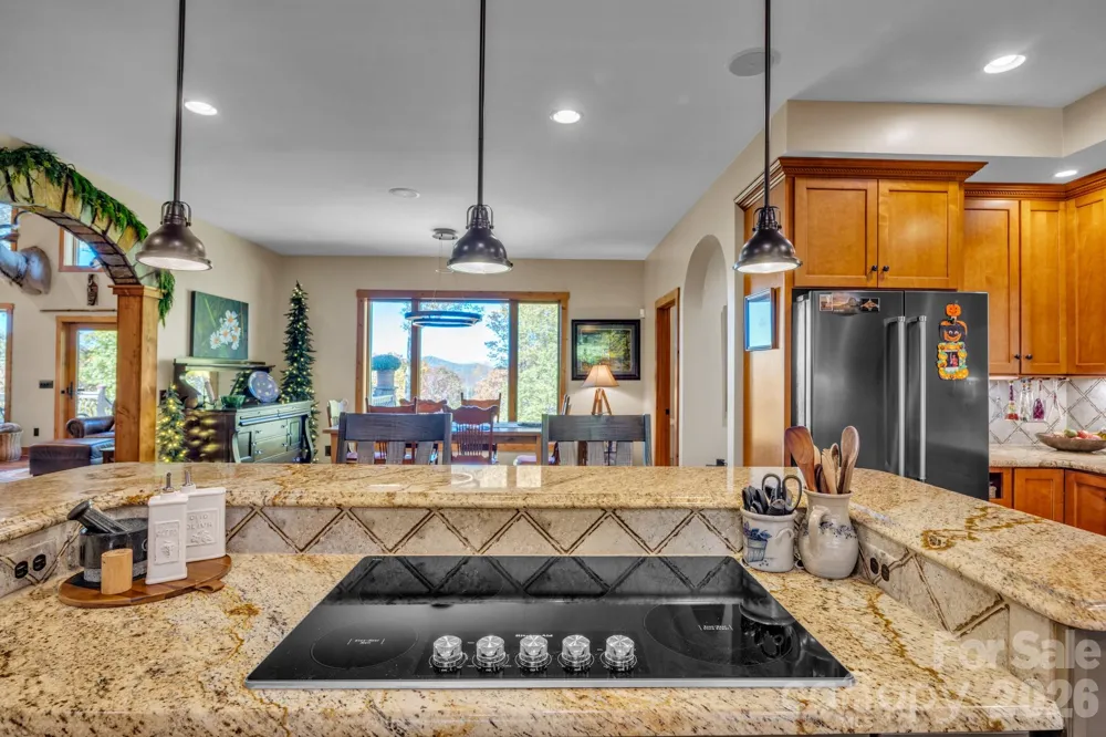 2650 Carson Woods Road Laurel Springs, NC 28644