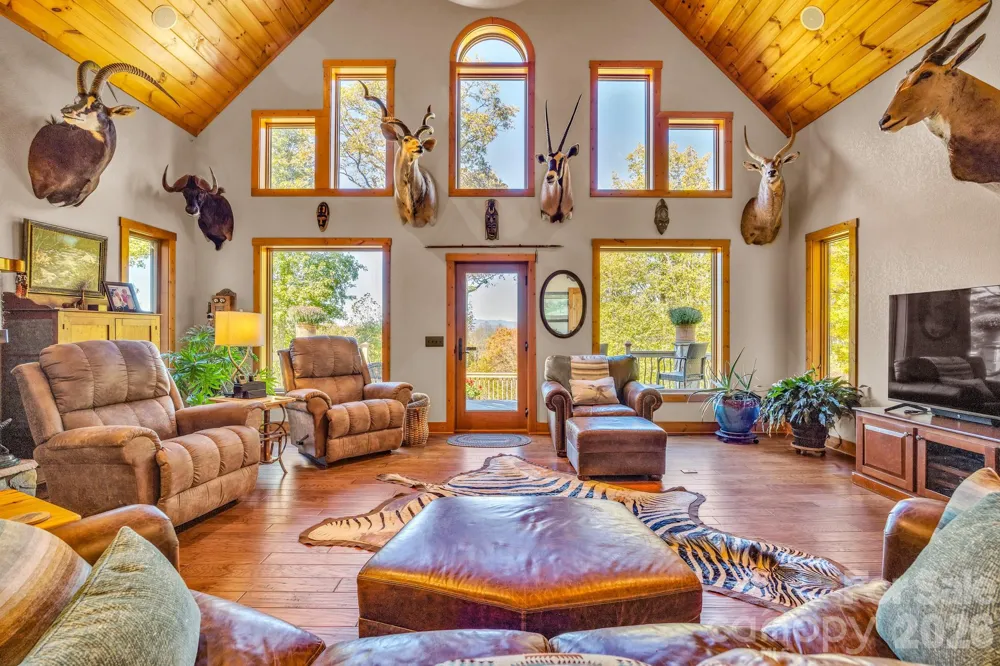 2650 Carson Woods Road Laurel Springs, NC 28644