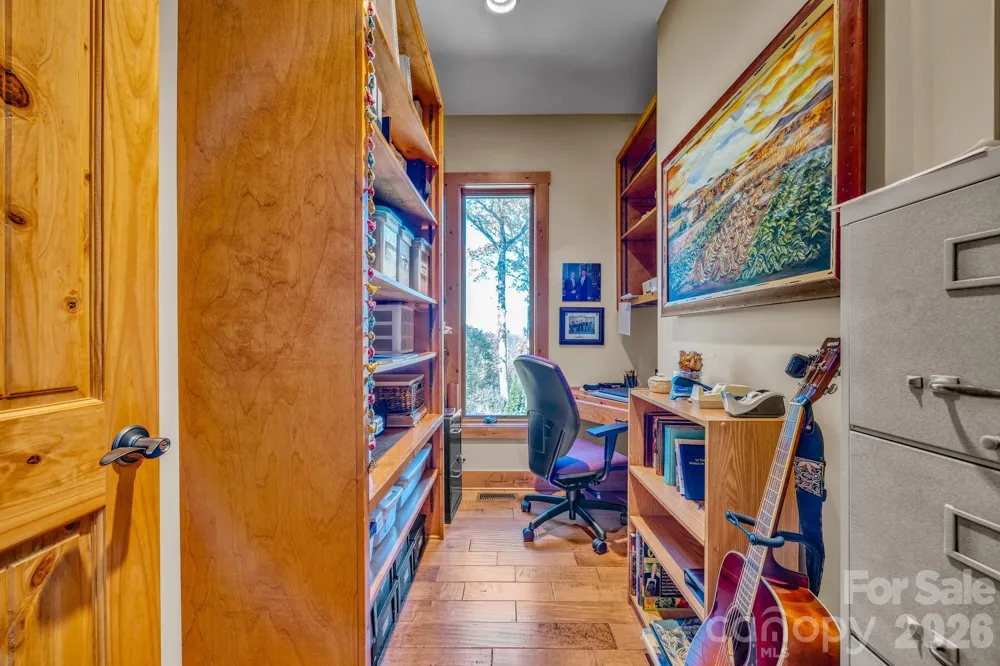 2650 Carson Woods Road Laurel Springs, NC 28644