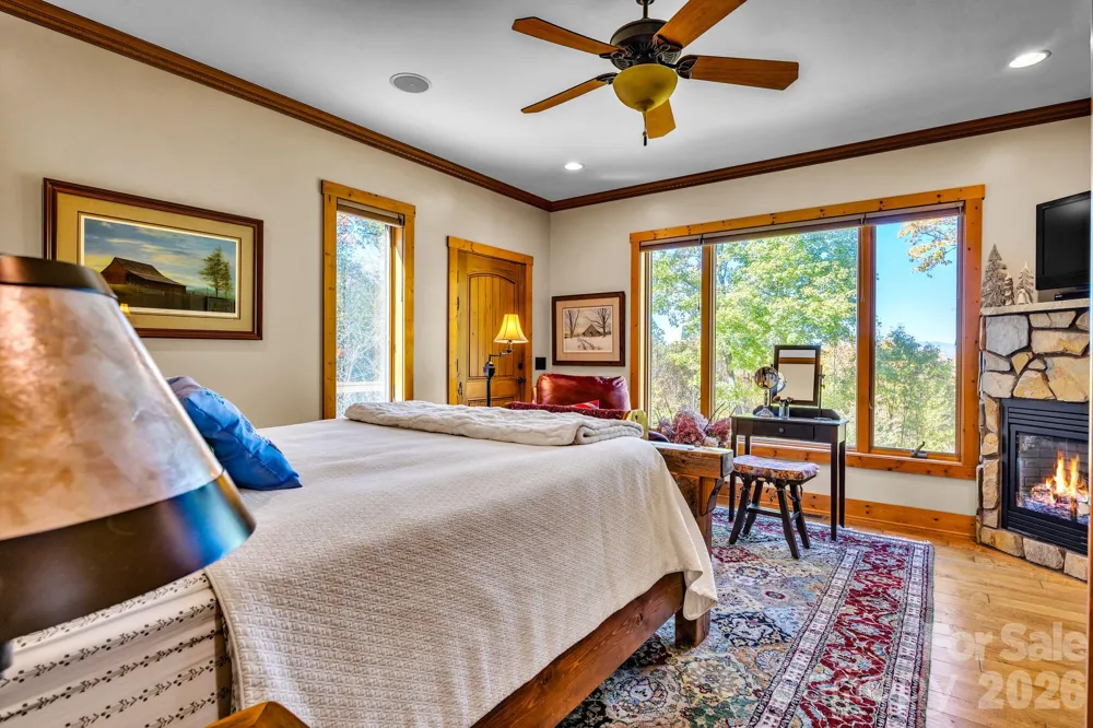2650 Carson Woods Road Laurel Springs, NC 28644