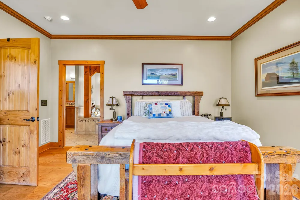 2650 Carson Woods Road Laurel Springs, NC 28644