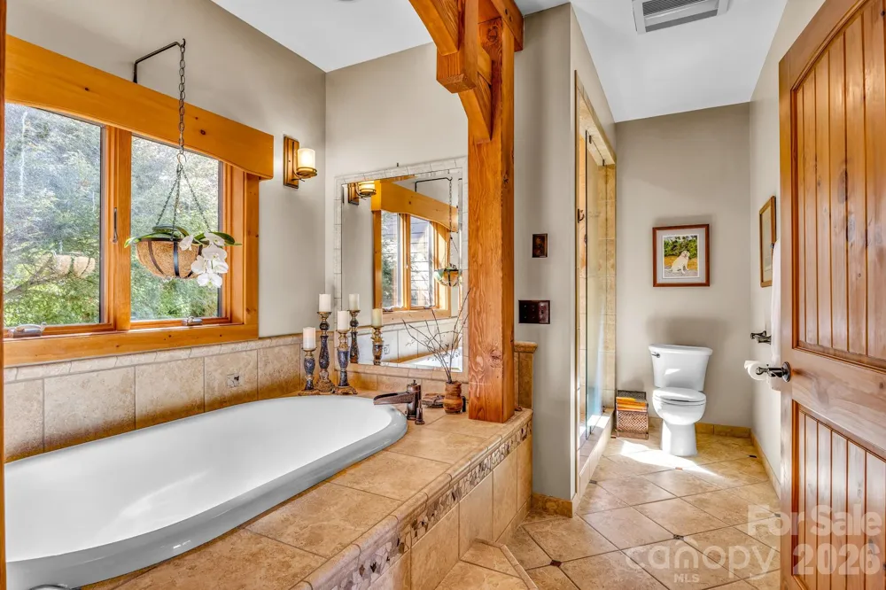 2650 Carson Woods Road Laurel Springs, NC 28644