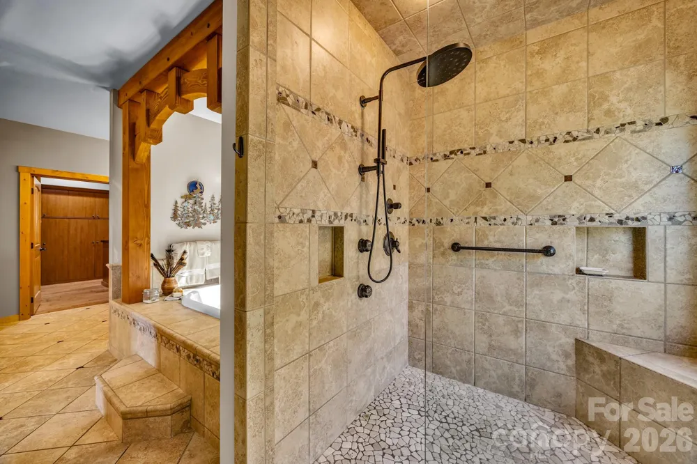 2650 Carson Woods Road Laurel Springs, NC 28644