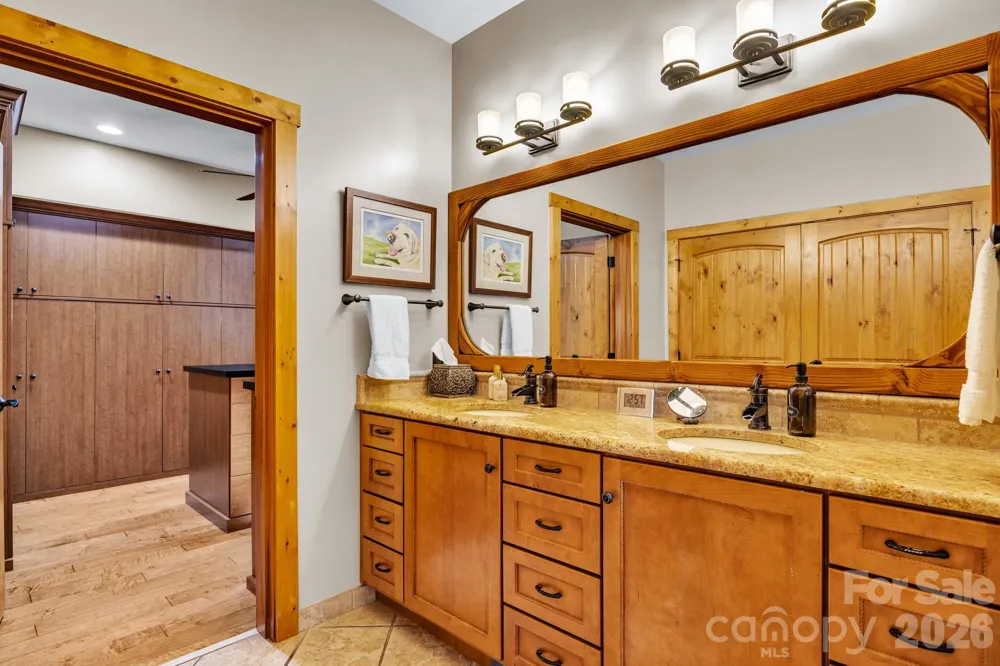 2650 Carson Woods Road Laurel Springs, NC 28644
