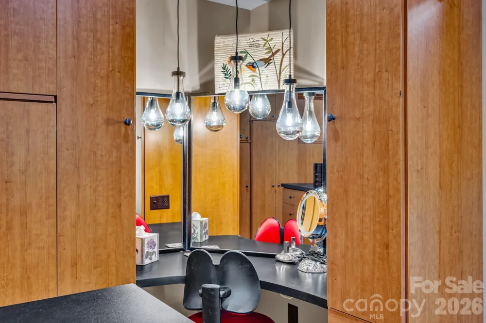2650 Carson Woods Road Laurel Springs, NC 28644