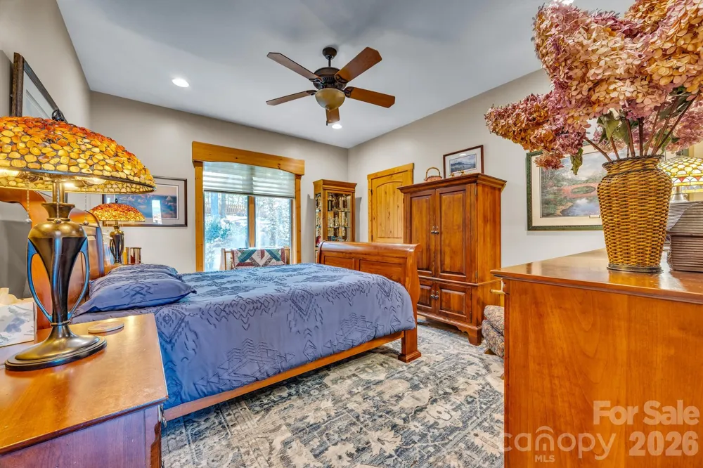 2650 Carson Woods Road Laurel Springs, NC 28644