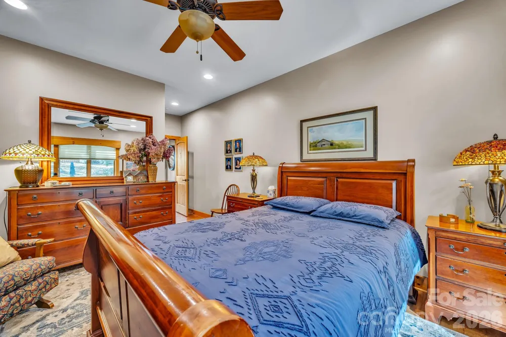 2650 Carson Woods Road Laurel Springs, NC 28644