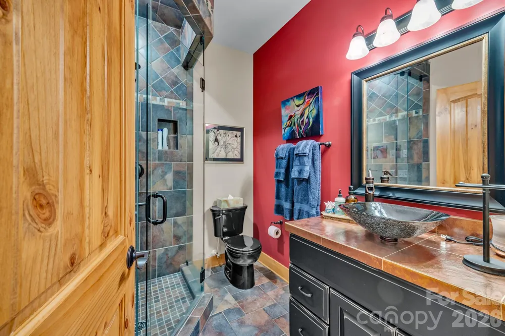 2650 Carson Woods Road Laurel Springs, NC 28644