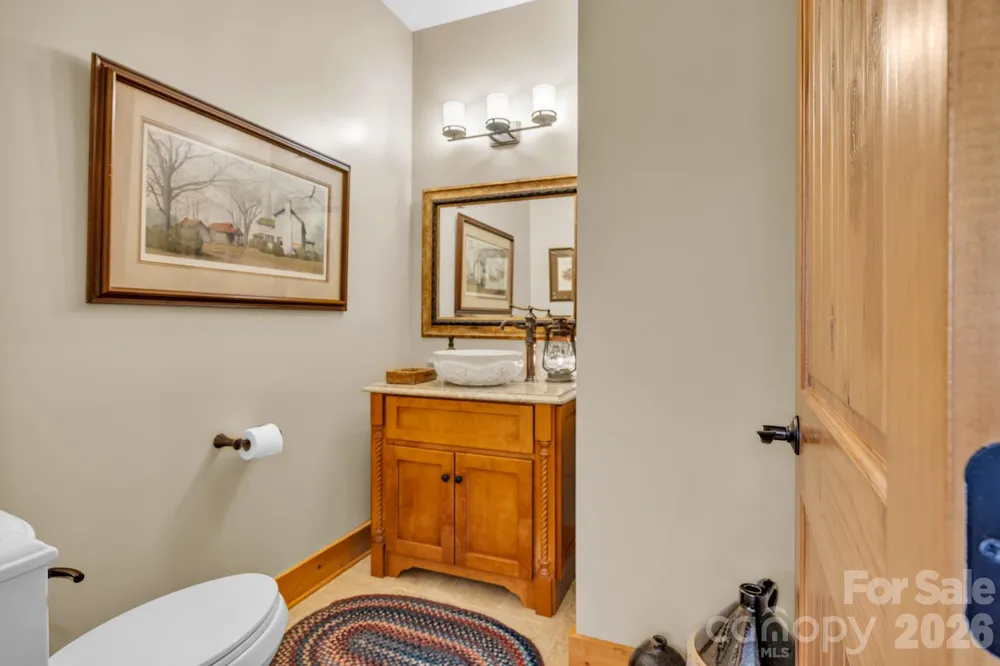 2650 Carson Woods Road Laurel Springs, NC 28644