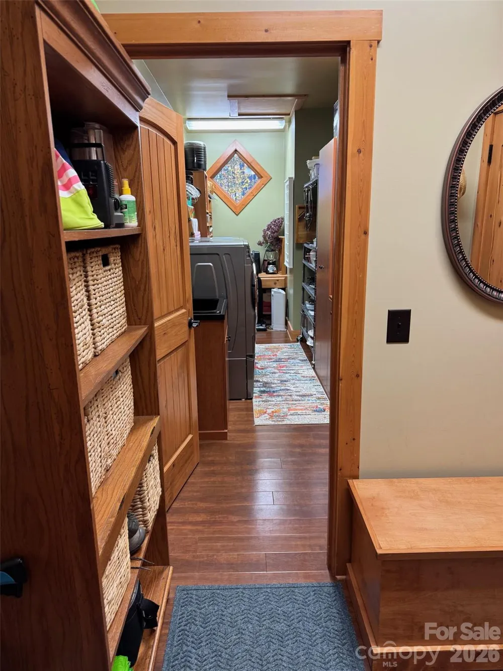 2650 Carson Woods Road Laurel Springs, NC 28644