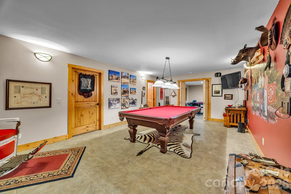 2650 Carson Woods Road Laurel Springs, NC 28644