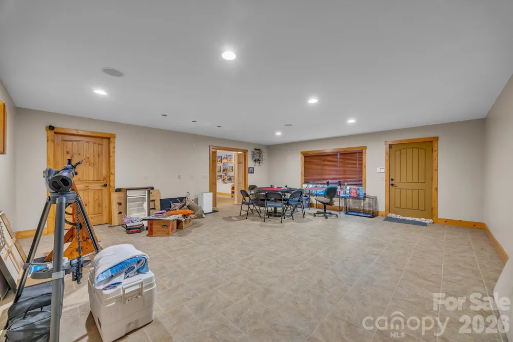 2650 Carson Woods Road Laurel Springs, NC 28644