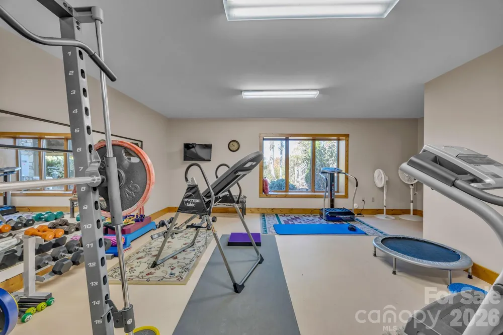 2650 Carson Woods Road Laurel Springs, NC 28644