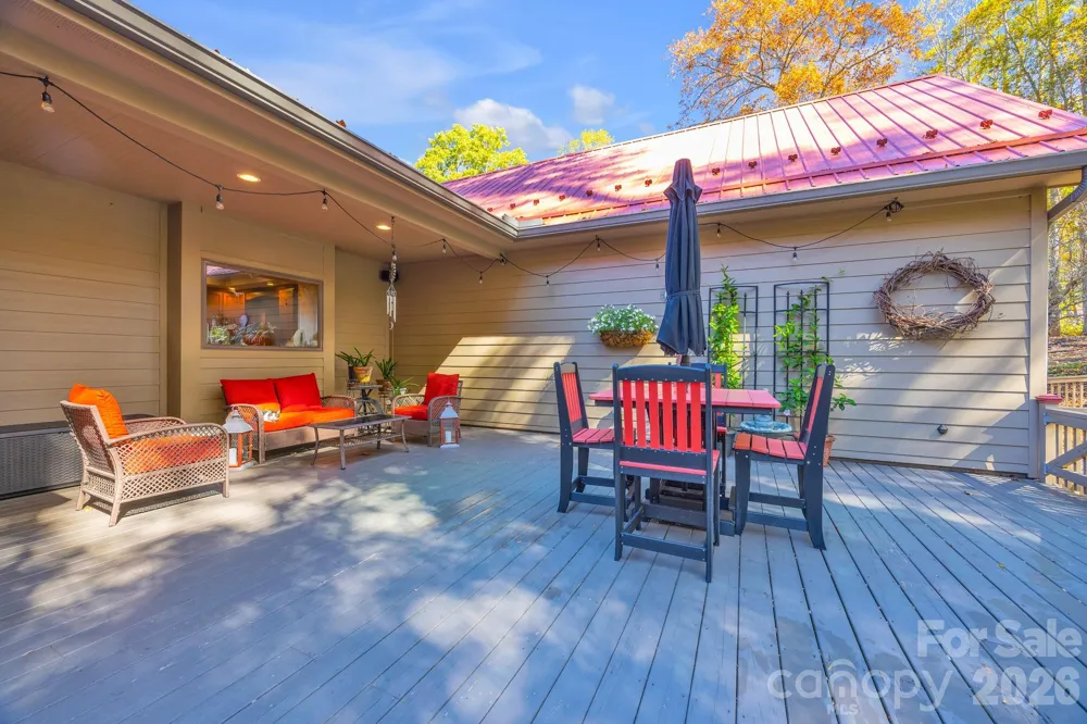 2650 Carson Woods Road Laurel Springs, NC 28644