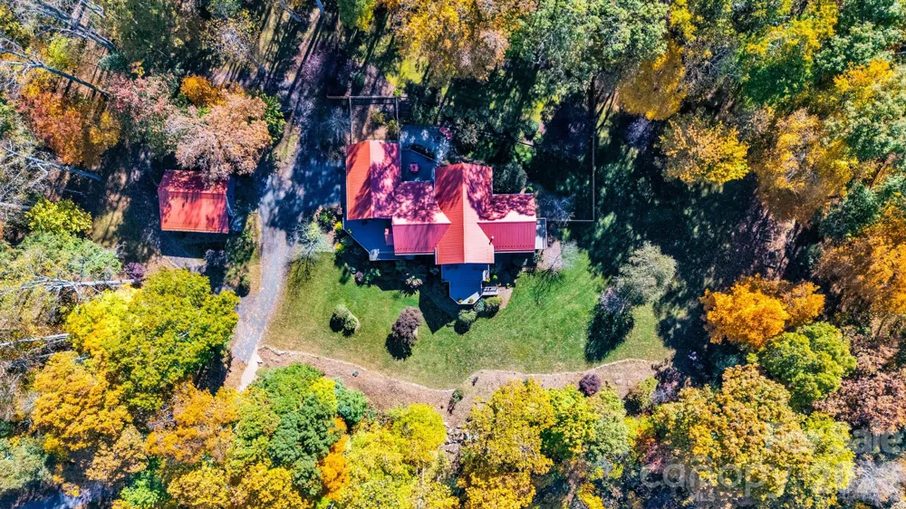 2650 Carson Woods Road Laurel Springs, NC 28644