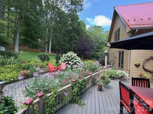 2650 Carson Woods Road Laurel Springs, NC 28644