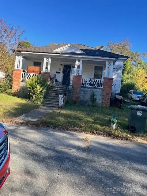 63 Holly Street