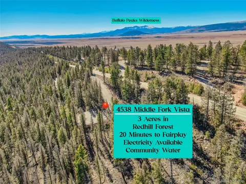 4538 Middle Fork Vista