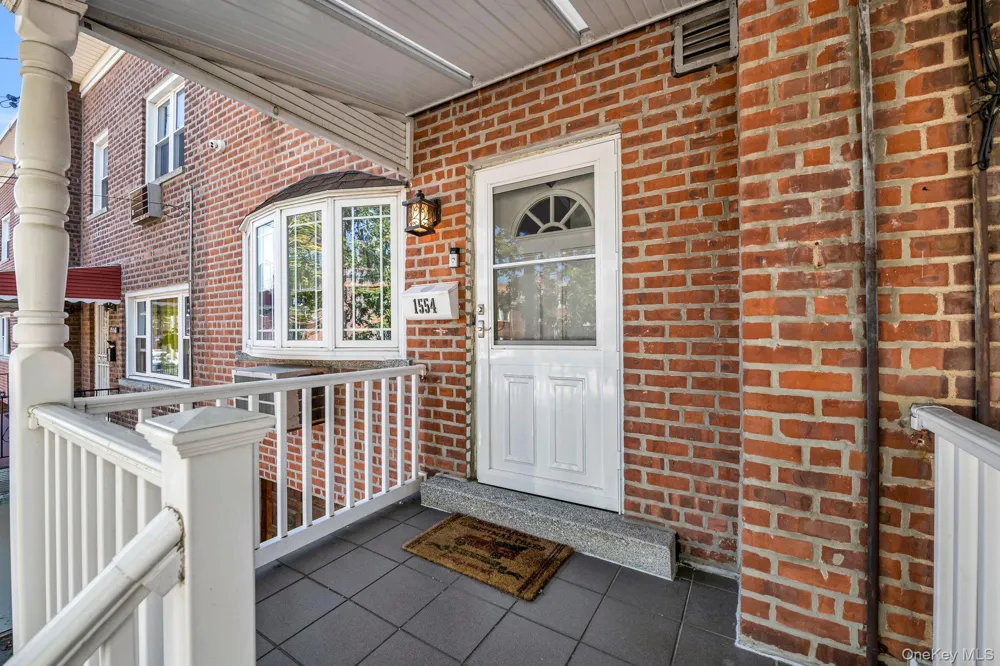 1554 McDonald Street Bronx, NY 10461