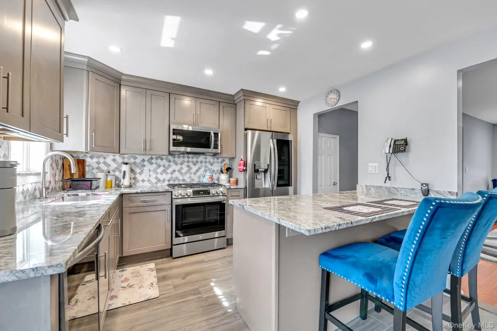 1554 McDonald Street Bronx, NY 10461