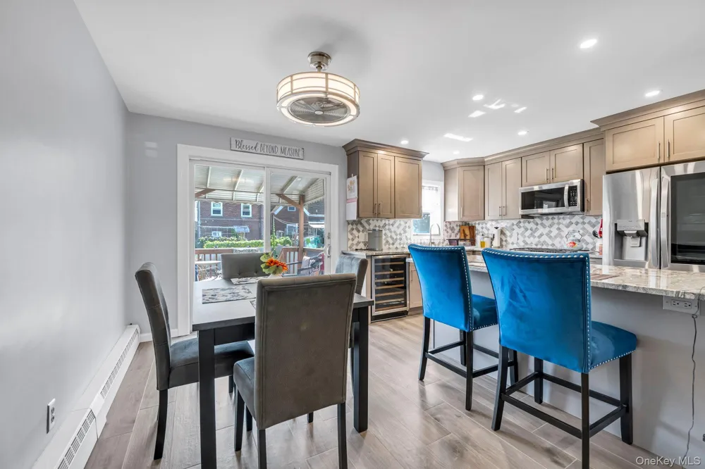 1554 McDonald Street Bronx, NY 10461