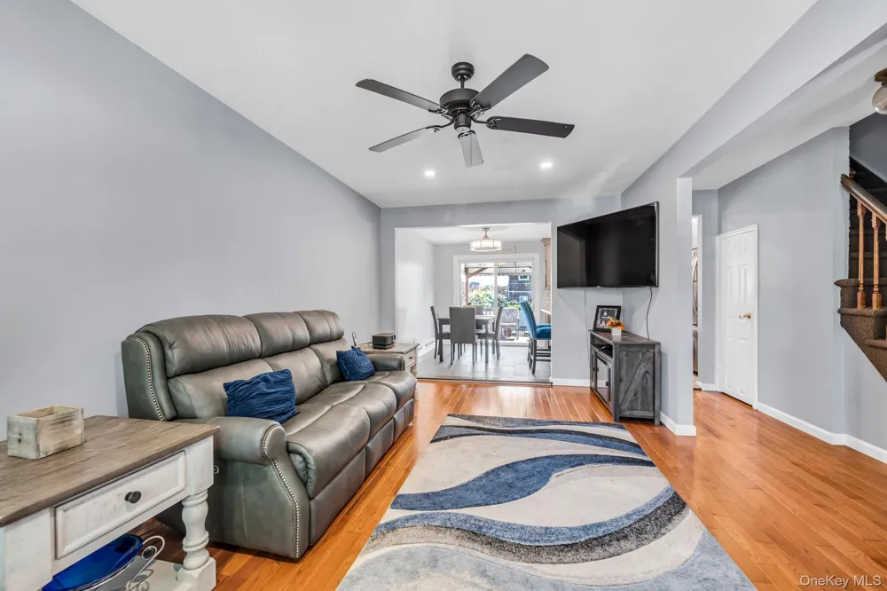 1554 McDonald Street Bronx, NY 10461