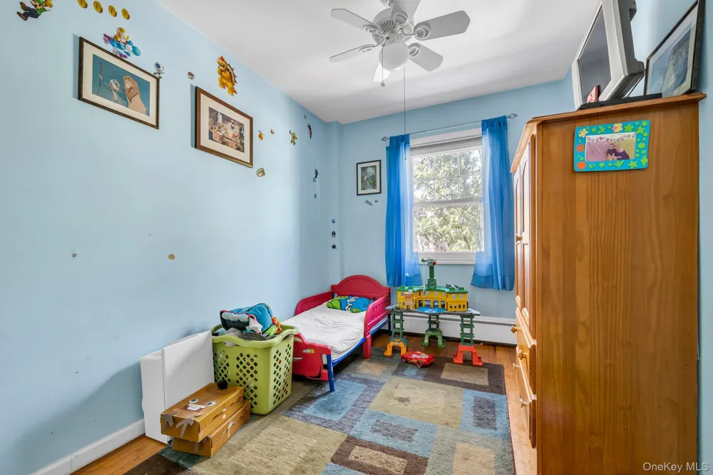 1554 McDonald Street Bronx, NY 10461