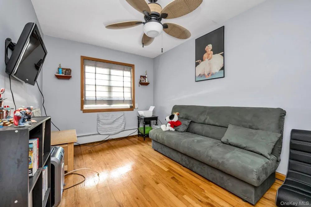 1554 McDonald Street Bronx, NY 10461