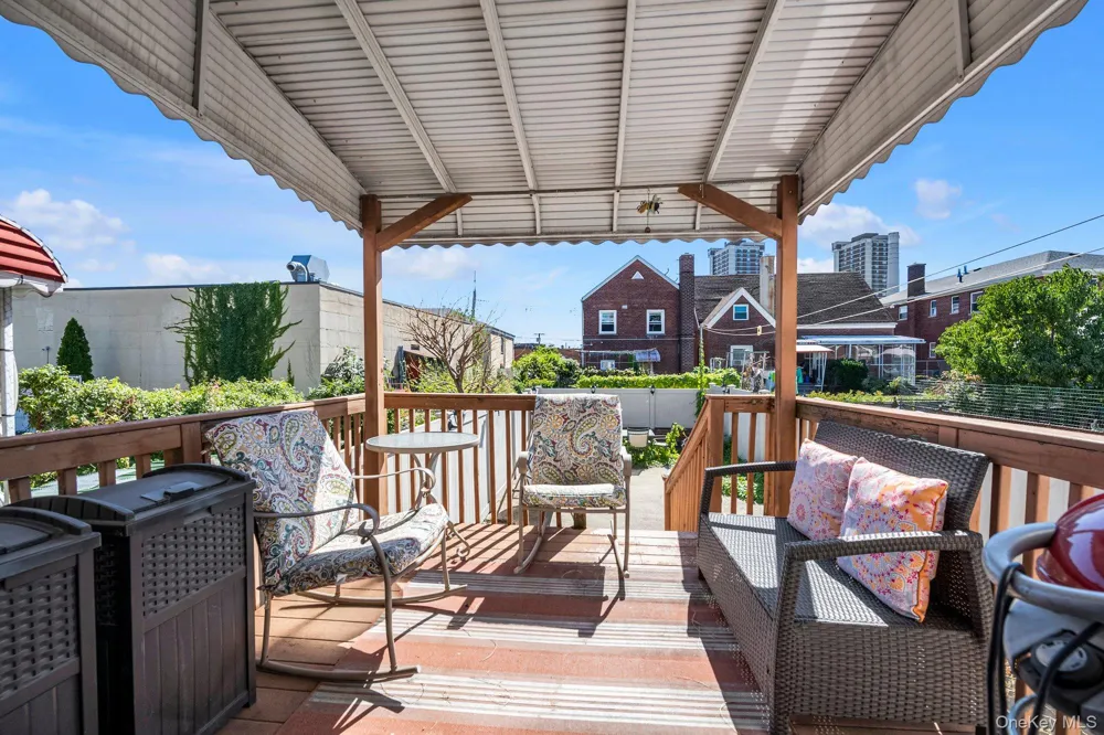 1554 McDonald Street Bronx, NY 10461