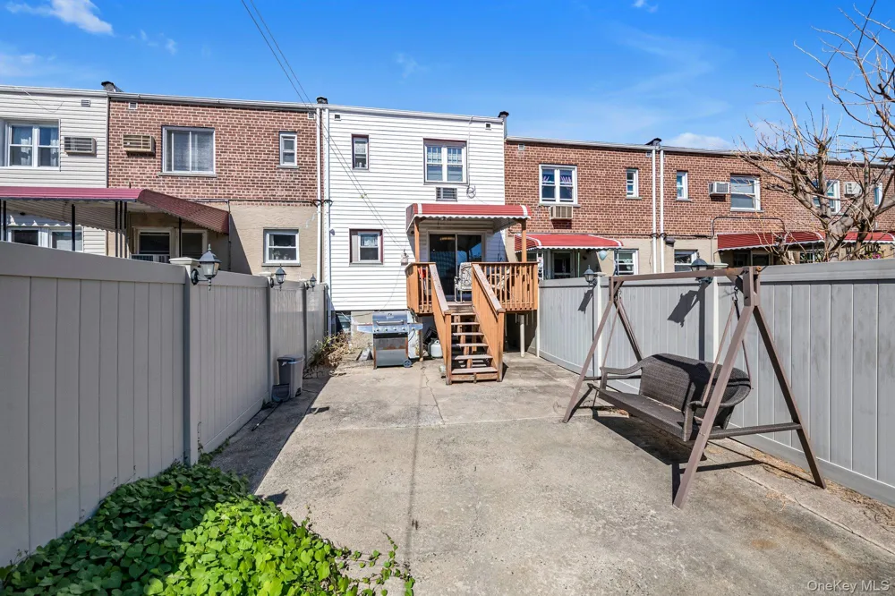 1554 McDonald Street Bronx, NY 10461