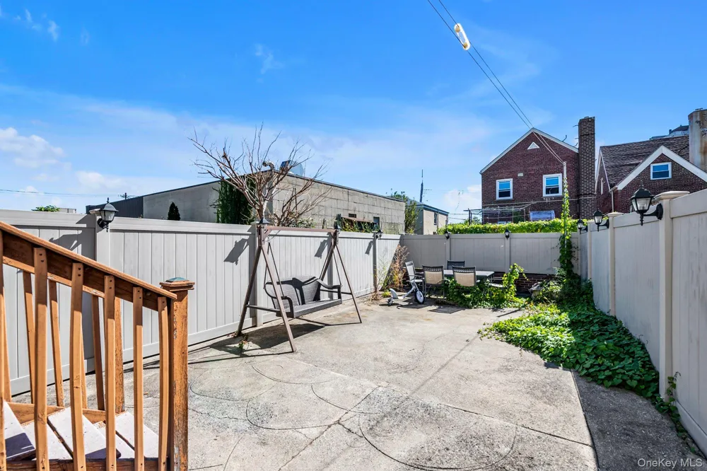 1554 McDonald Street Bronx, NY 10461