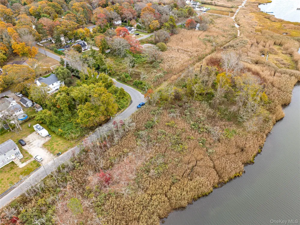 W Riviera Road Mastic Beach, NY 11951