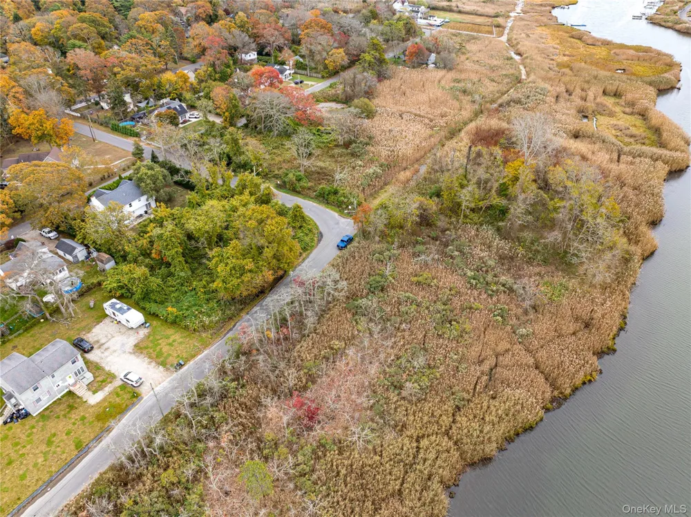 W Riviera Road Mastic Beach, NY 11951