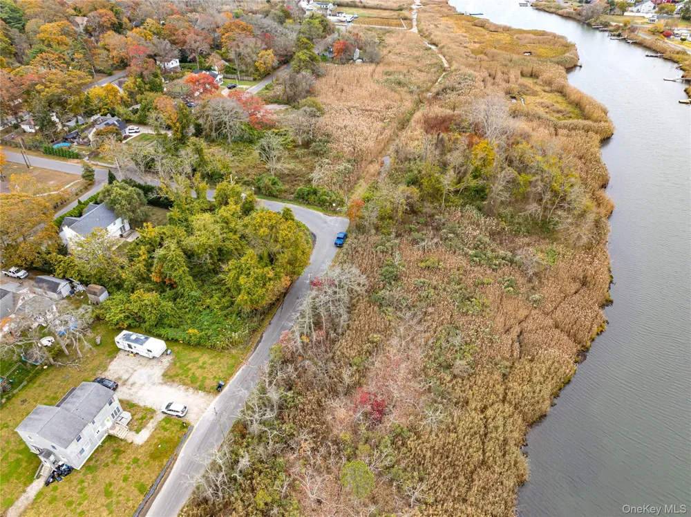 W Riviera Road Mastic Beach, NY 11951