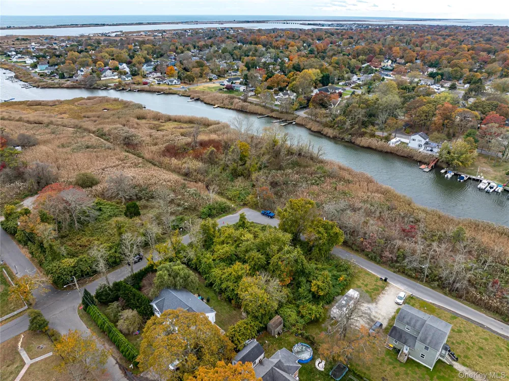 W Riviera Road Mastic Beach, NY 11951