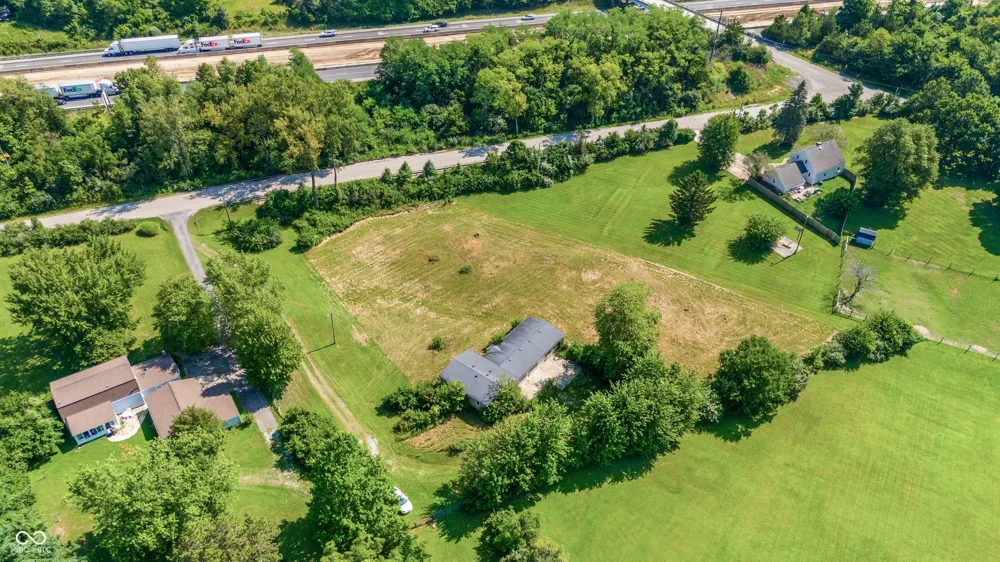 4291 Weiss Road Richmond, IN 47374
