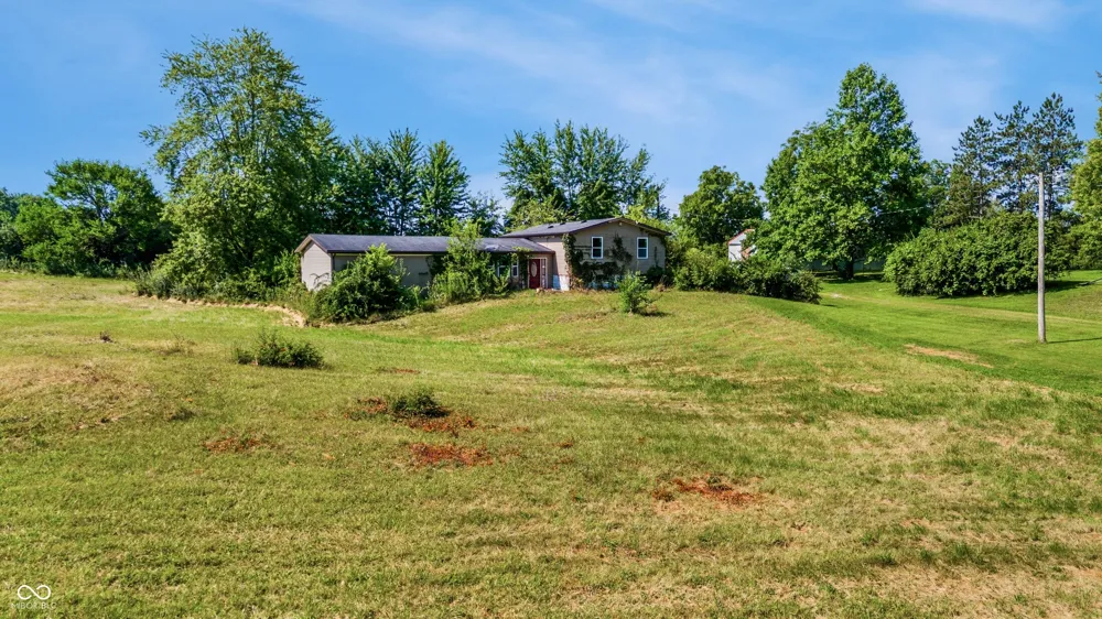 4291 Weiss Road Richmond, IN 47374