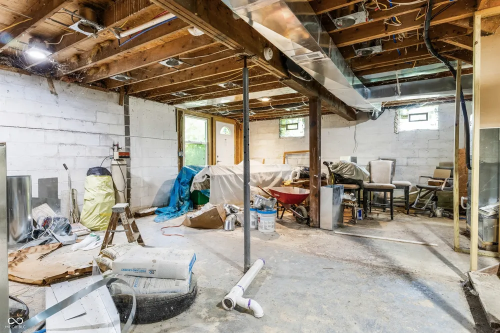 4291 Weiss Road Richmond, IN 47374